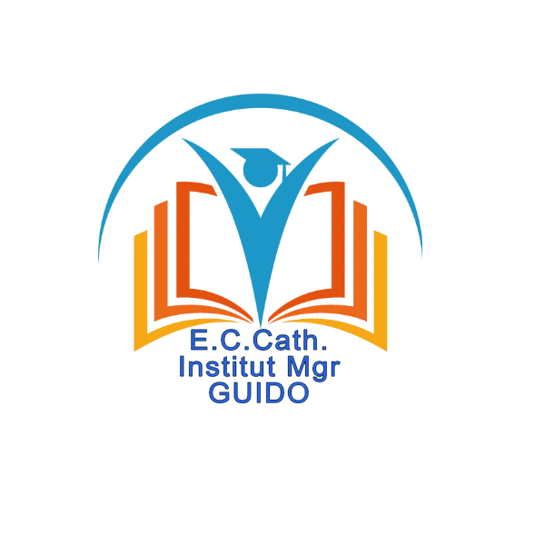 Logo de INSTITUT MGR. GUIDO